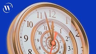 Time | Do the past, present, and future exist all at once