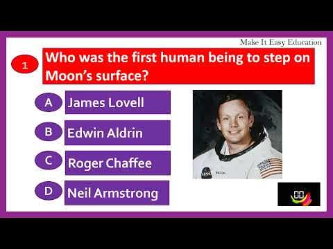 SCIENCE AND TECHNOLOGY QUIZ || INTERNATIONAL GENERAL KNOWLEDGE OLYMPIAD