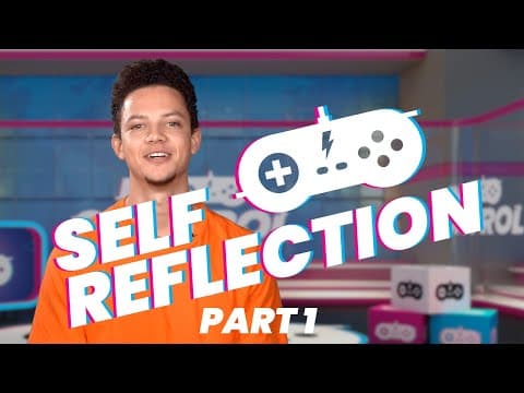 Rearview mirror part 1 - self reflection