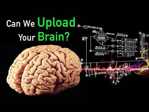 Uploading Your Mind Is 100 Percent Fatal