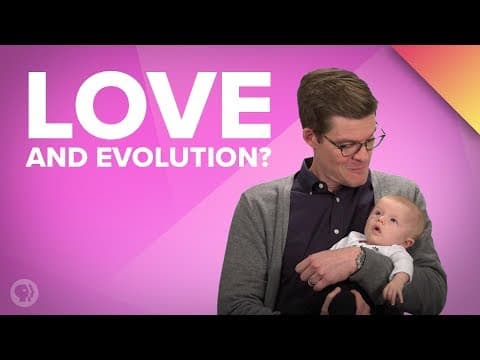 Why do you love your family?