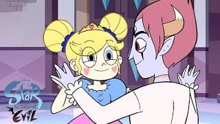 Star vs, the Forces of Evil: Sneak Peek | Comic-Con 2017 | Star vs, the Forces of Evil | Disney XD