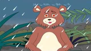 Learn Opposites - Wet - Dry