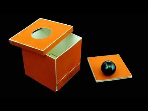 NEW DIY MAGIC TRICK - MAGIC TUTORIAL