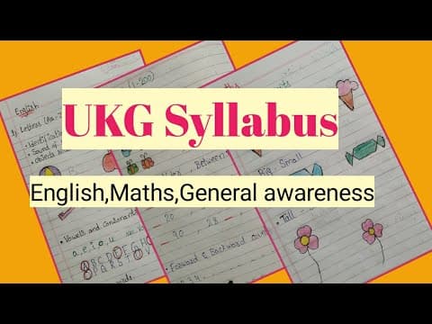 How to teach letters, sounds of letters, objects related to letters, vowels and consonents .....