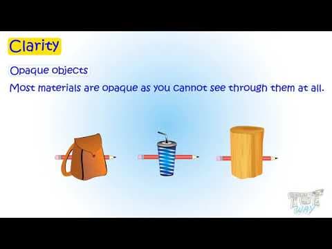 Matter-(Part-5) | Properties of matter | Science