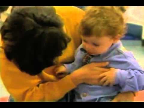 Developing Attachment  Inconsistent Response to a Babys Distress