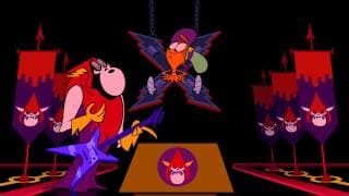 The Theme Song | Wander Over Yonder | Disney XD