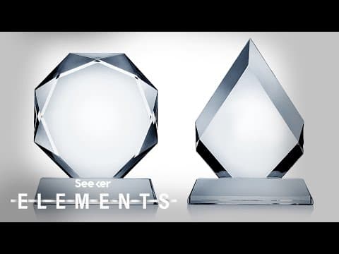 We Still Don’t Know Why Glass Exists, Here’s Why