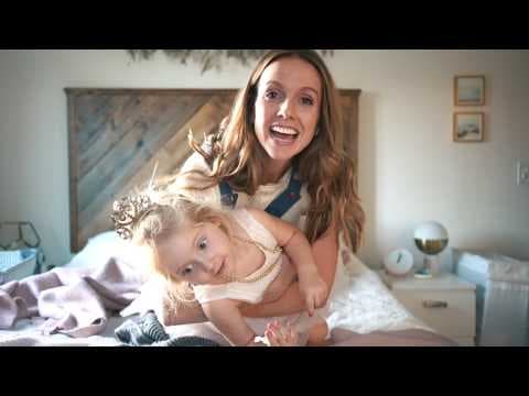 What to wear while nursing-[easy & cute nursing outfits!]