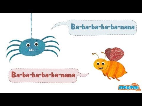 Banana Health Benefits - Ask Coley - Health Tips for Kids | Educational Videos by Mocomi