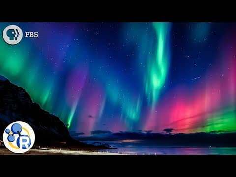 What Causes the Northern Lights (and where you should see them)