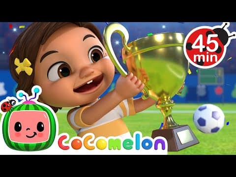 Soccer Song Football Song