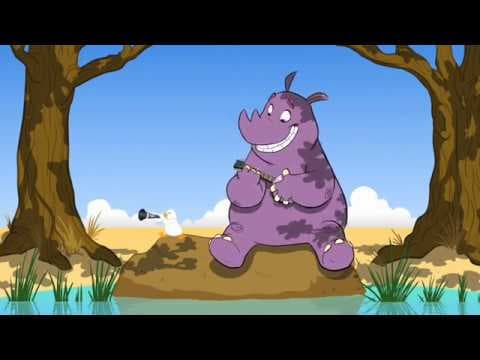 Evidence Based Kids Early LearningVideosThe Symbiotic Song