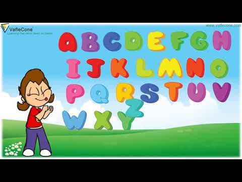 The ABC Song
