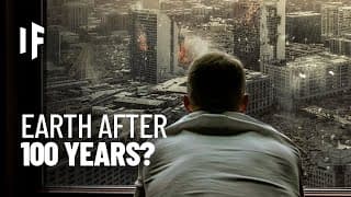 What If You Hibernated for 100 Years