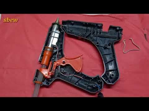 What is Glue Gun Inside/ Glue Gun/ Glue Gun Repair/ glue gun heating problem