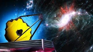 Webb Telescope Reveals Incredible Galaxy Details