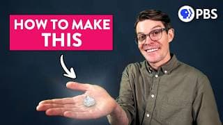 How Scientists Cracked the Secret To Making Diamonds