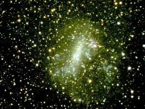 What Is the Nearest Galaxy to the Milky Way? - YouTube