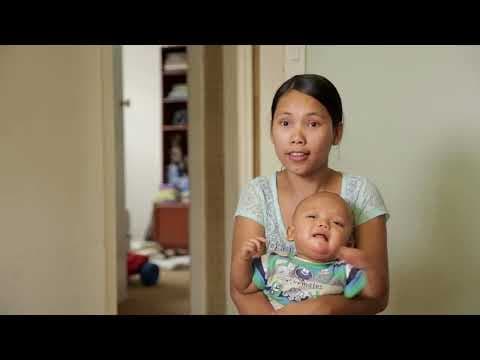 Pregnancy care and appointments