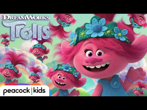 Can You Beat ALL of These Trolls Brain Games? | TROLLS - YouTube