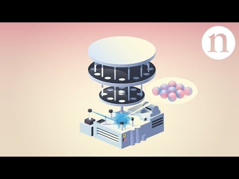 Quantum computers: Computing the impossible