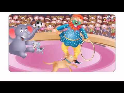 Joker hindi rhymes for kids