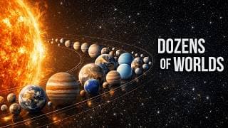 How Many Planets Can The Solar System Have