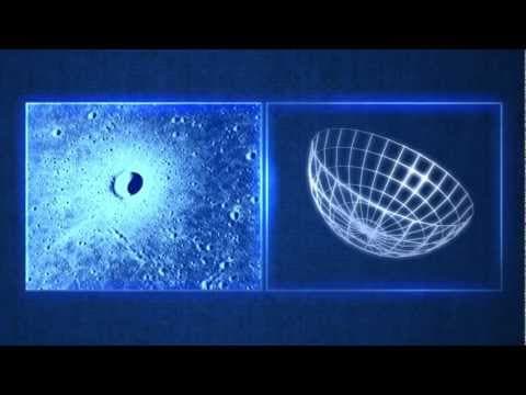 NASA | Planetary CSI: Crater Science Investigations