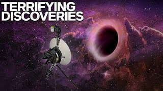 Voyager 2 Is Back Online After A Year