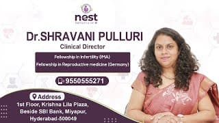 ప్రెగ్నన్సీలో SCANS