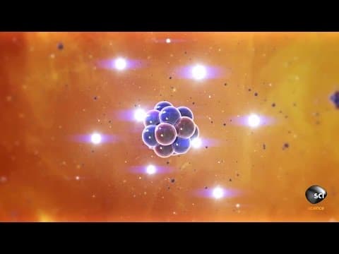 Electromagnetism The Glue of the Universe