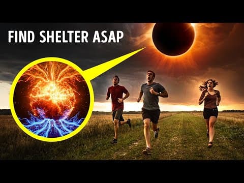 The Sun's Poles Are Shifting: What Will Happen to Us?