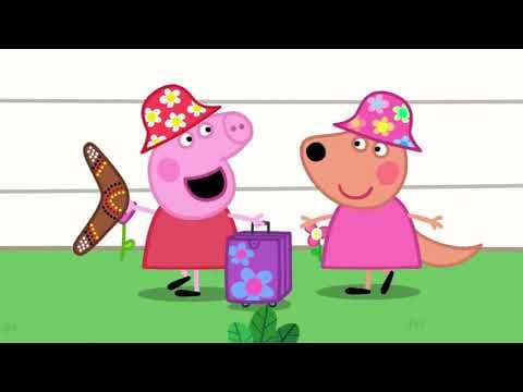 We Love Peppa Pig Boomerang #19