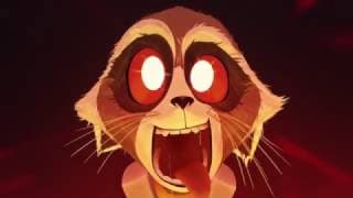 Golden Nuggets | Marvel's Rocket & Groot | Disney XD