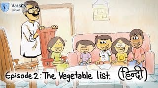 What is a Budget| Finance lessons for kids | Varsity Junior