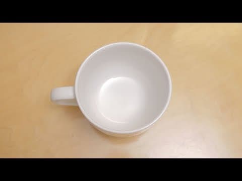 How many pitches does your mug make. |And why.