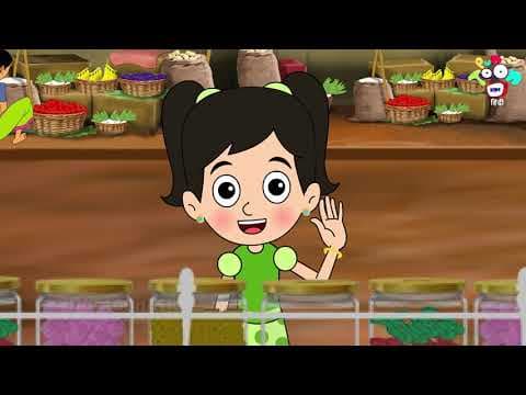 अनोखी माँ - Mothers Day Special | हिन्दी कहानियाँ | नैतिक कहानियाँ | Hindi Moral Stories