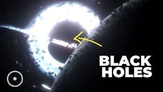 How To Find And Study Black Holes
