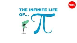 The infinite life of pi (π)