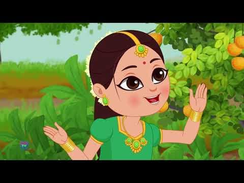 Arati Chettu | Kaki Kaki Kadavala Kaki | Vana Vana Vallappa | Vache Vache Railu Bandi | Poddunne