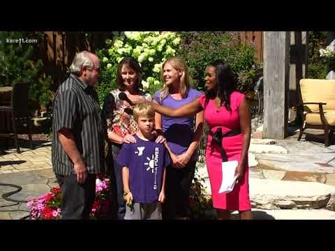 Activities kids and grandparents can do together