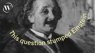 Einstein’s beef with quantum physics, explained