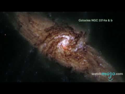 Hubble Space Telescope: What It Has Shown Us - YouTube