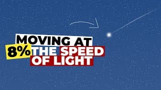 This Is The Fastest Star Ever Found