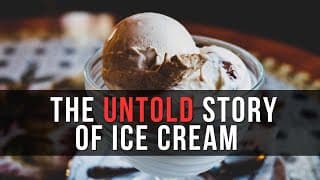 The Story of Ice Cream|Classic Ice Cream Recipe