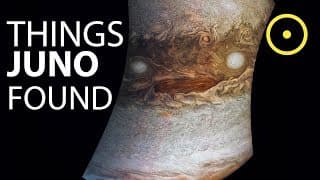What Has Juno Discovered Around Jupiter