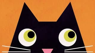 Halloween Night! A Halloween Counting Story  Miss Molly