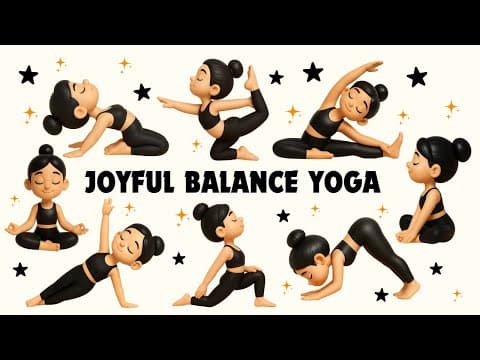 Yoga for Kids | Yoga for Children